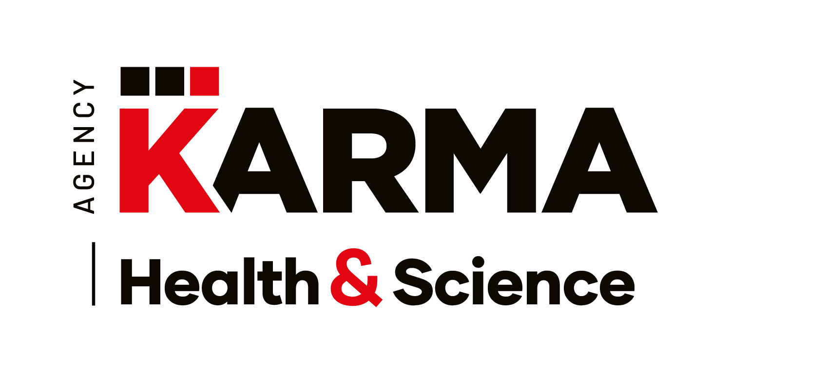 logo karma health & science