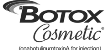 logo botox cosmetic notre partenaire spécialisé en produit esthétique médicale